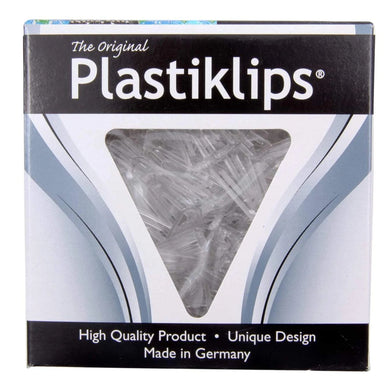 Medium Plastiklips-BLACK-LP-0311-Qty 3000-6 boxes of 500 –